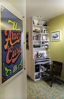 Casa Nuestra Peru