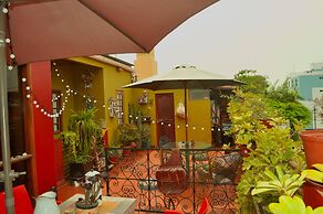 Casa Nuestra Peru