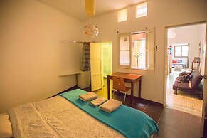 Casa Nuestra Peru