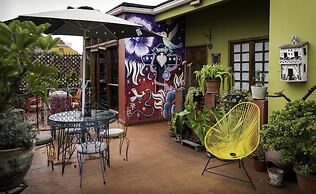 Casa Nuestra Peru