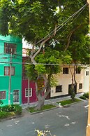 Casa Nuestra Peru