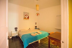 Casa Nuestra Peru