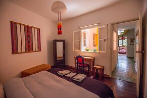Casa Nuestra Peru