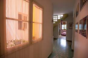 Casa Nuestra Peru