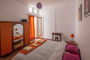 Casa Nuestra Peru