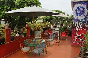 Casa Nuestra Peru