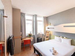 ibis budget Le Mans Centre