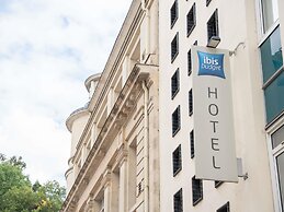 ibis budget Le Mans Centre