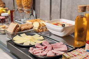 ibis budget Le Mans Centre