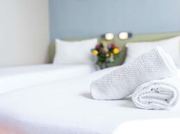 ibis budget Le Mans Centre
