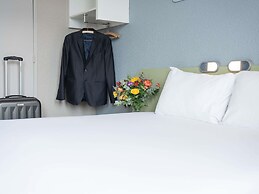 ibis budget Le Mans Centre