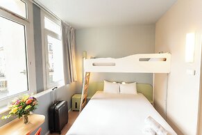 ibis budget Le Mans Centre
