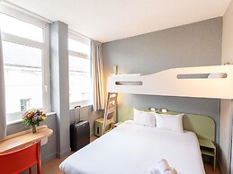 ibis budget Le Mans Centre