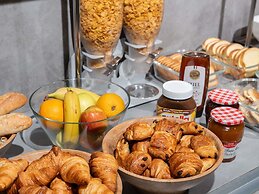 ibis budget Le Mans Centre