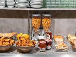 ibis budget Le Mans Centre