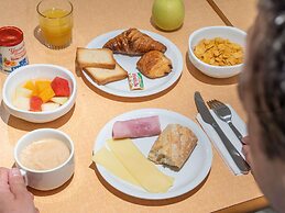 ibis budget Le Mans Centre