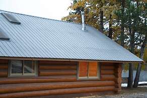 Chilko Lake Lodge