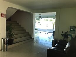 Hotel Avenida