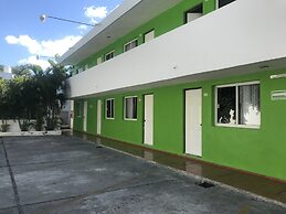 Hotel Avenida