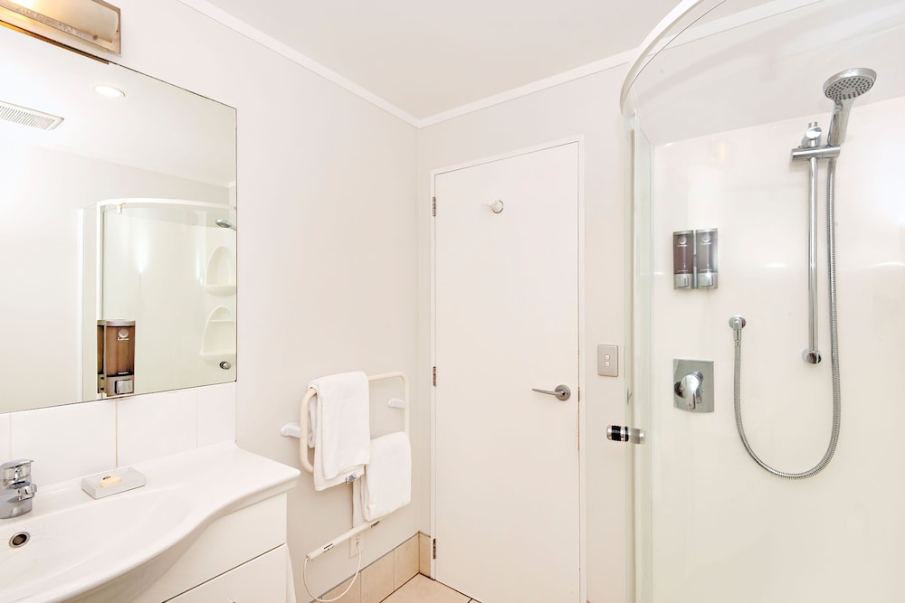 Beachpoint Apartments