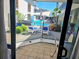 Beachpoint Apartments
