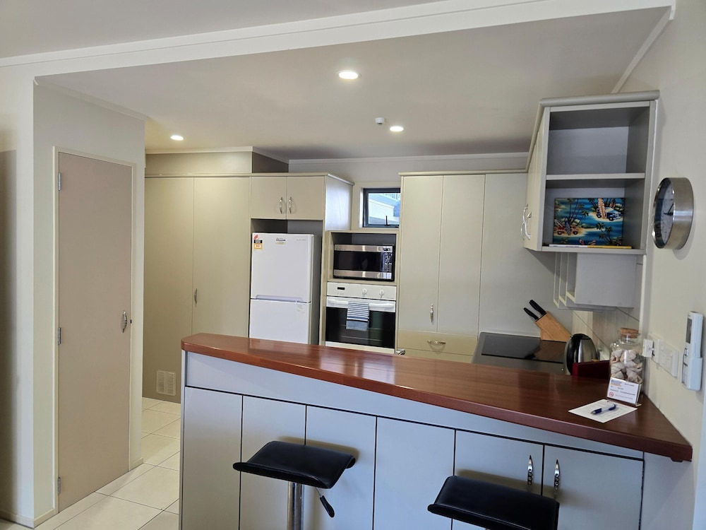 Beachpoint Apartments