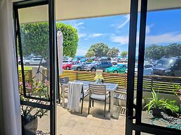 Beachpoint Apartments