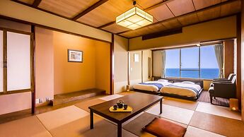 Ooedo Onsen Monogatari Kaike