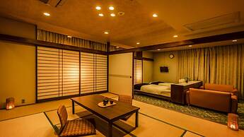 Ooedo Onsen Monogatari Kaike