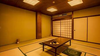 Ooedo Onsen Monogatari Kaike