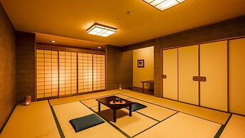 Ooedo Onsen Monogatari Kaike