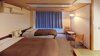 Ooedo Onsen Monogatari Kaike