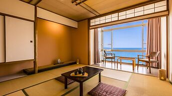 Ooedo Onsen Monogatari Kaike