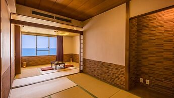 Ooedo Onsen Monogatari Kaike