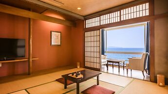 Ooedo Onsen Monogatari Kaike