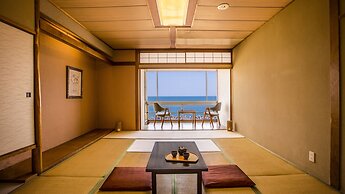 Ooedo Onsen Monogatari Kaike