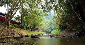 Lanna Resort