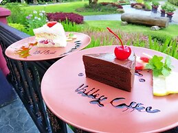 Lanna Resort
