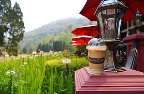 Lanna Resort