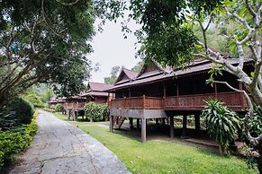Lanna Resort