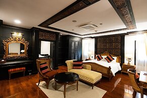 Lanna Resort