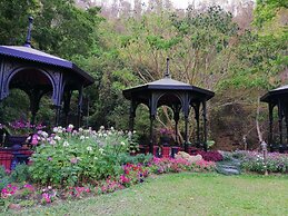 Lanna Resort
