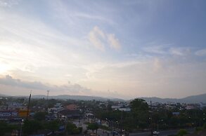 Ranong Garden Hotel