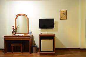 Ranong Garden Hotel