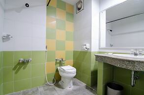 Ranong Garden Hotel