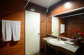 Ranong Garden Hotel