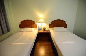 Ranong Garden Hotel