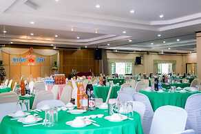 Ranong Garden Hotel