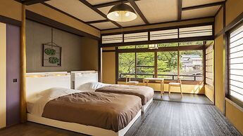 Ooedo Onsen Monogatari Premium Saiki Bekkan