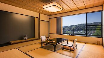 Ooedo Onsen Monogatari Premium Saiki Bekkan